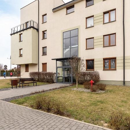 Apartments Cracow Czeczow By Renters Krakkó Kültér fotó