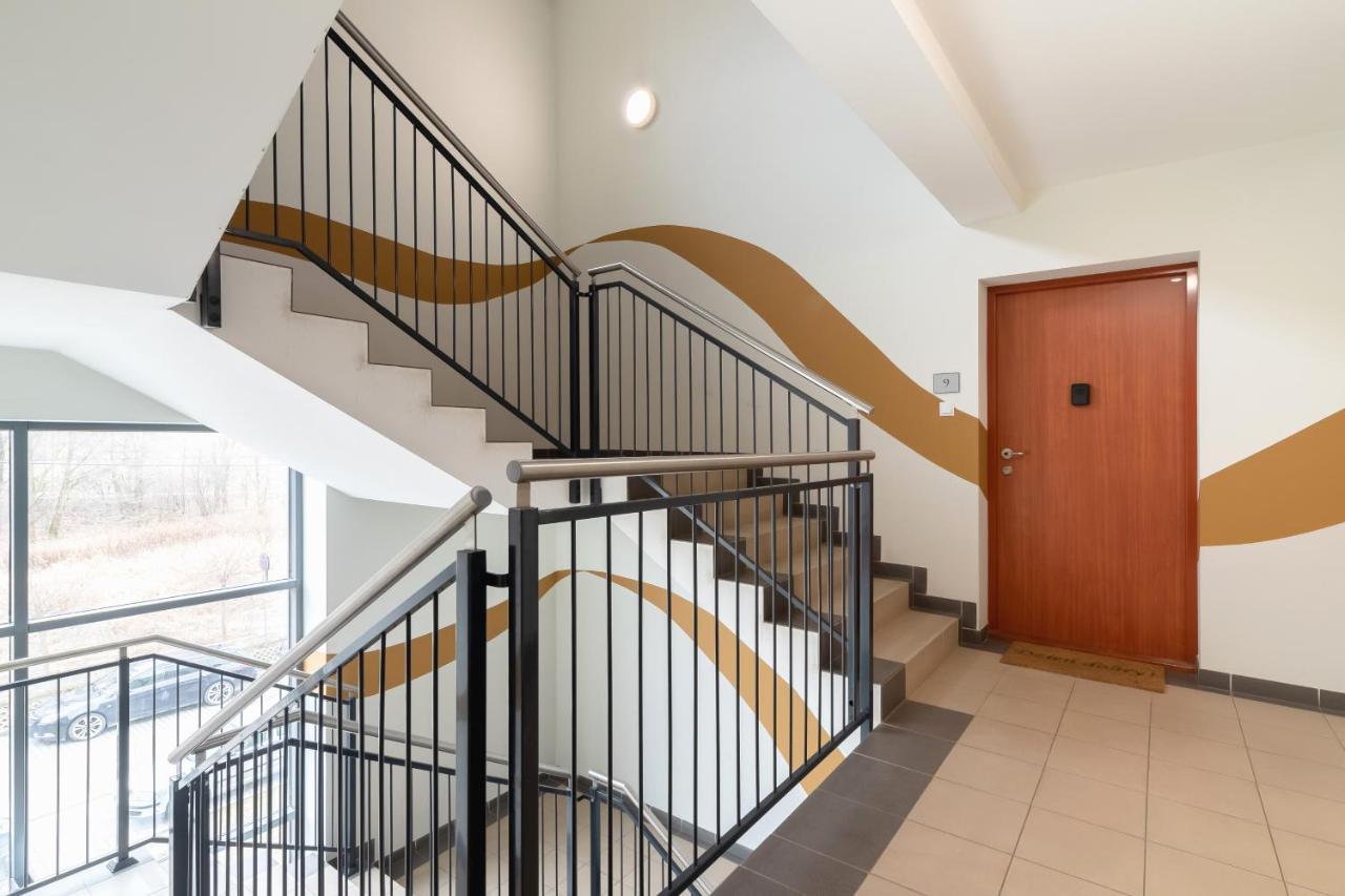 Apartments Cracow Czeczow By Renters Krakkó Kültér fotó