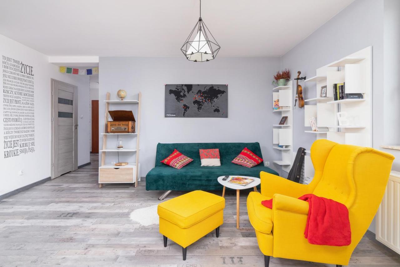 Apartments Cracow Czeczow By Renters Krakkó Kültér fotó