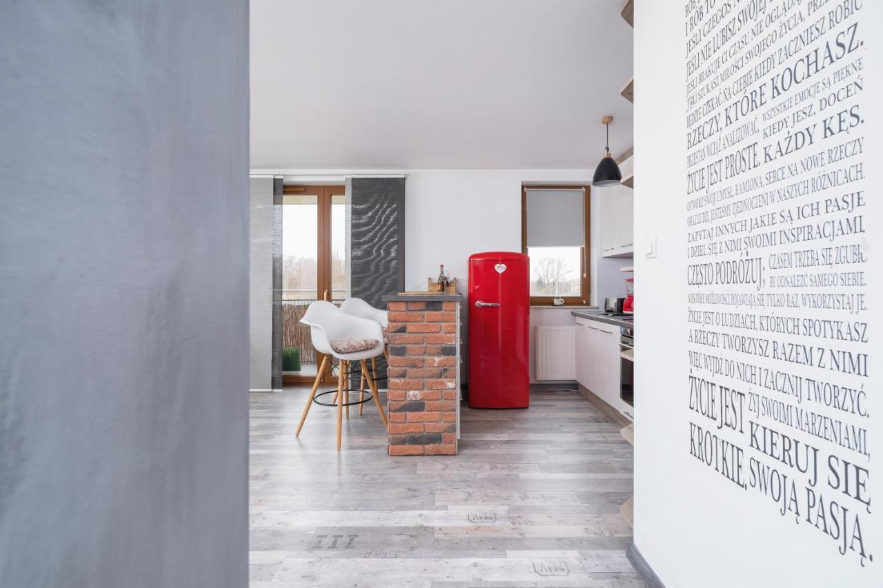 Apartments Cracow Czeczow By Renters Krakkó Kültér fotó